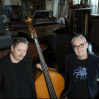 Markus Becker & Olaf Casimir • 08.11.2025, 14:00 • Aalen