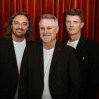  Ernst Mantel Trio • 26.09.2025, 20:00 • Aalen