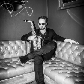 Max the Sax
06.11.2025 | The Room